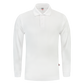 Tricorp Casual Poloshirts 201009-PPL180 wit(white)