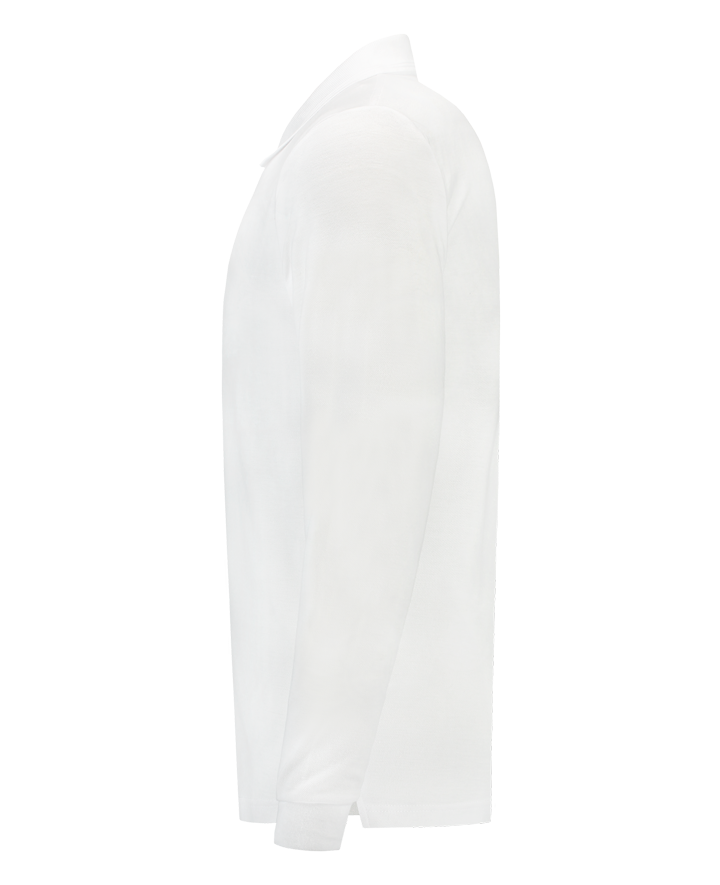 Tricorp Casual Poloshirts 201009-PPL180 wit(white)