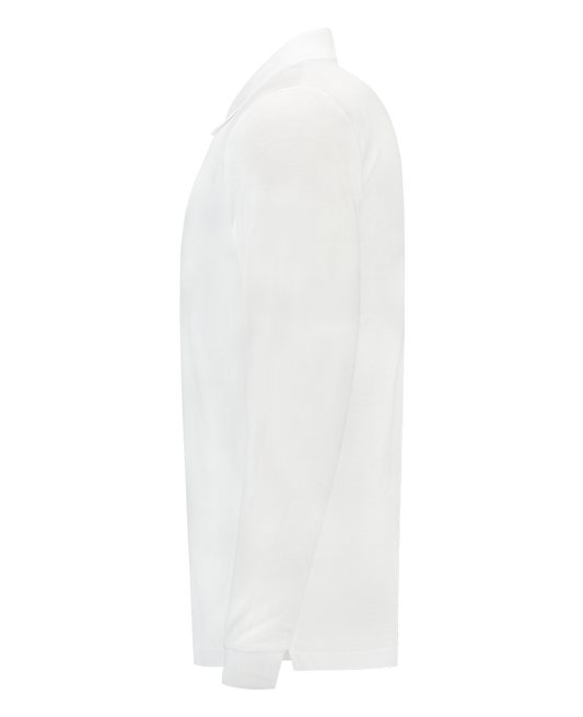 Tricorp Casual Poloshirts 201009-PPL180 wit(white)