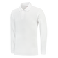 Tricorp Casual Poloshirts 201009-PPL180 wit(white)