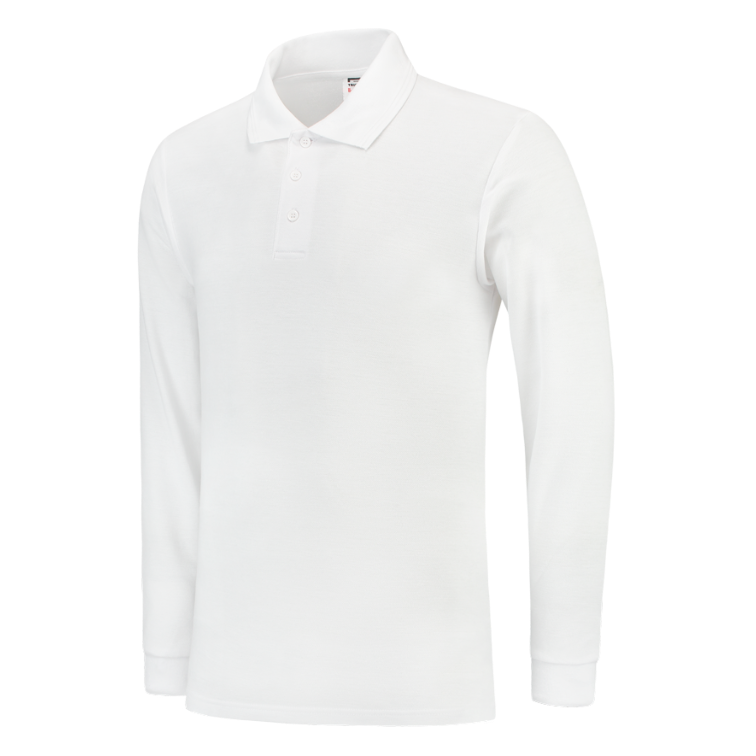 Tricorp Casual Poloshirts 201009-PPL180 wit(white)