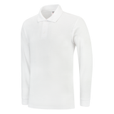 Tricorp Casual Poloshirts 201009-PPL180 wit(white)