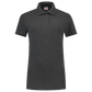 Tricorp Casual Poloshirts 201010-PPT180 antracietgrijs melange(antramel)