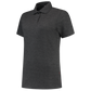 Tricorp Casual Poloshirts 201010-PPT180 antracietgrijs melange(antramel)