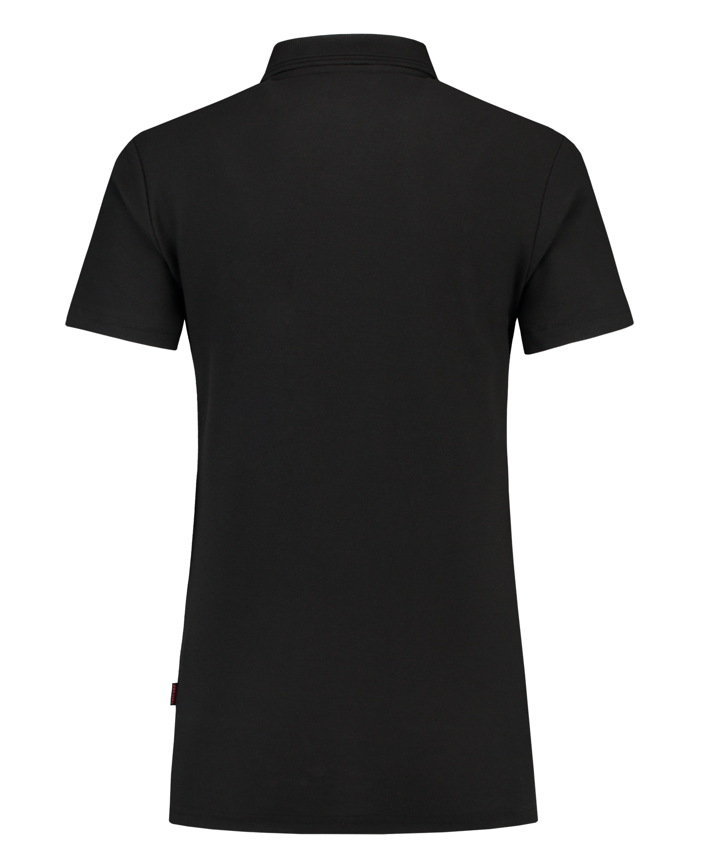 Tricorp Casual Poloshirts 201010-PPT180 zwart(black)