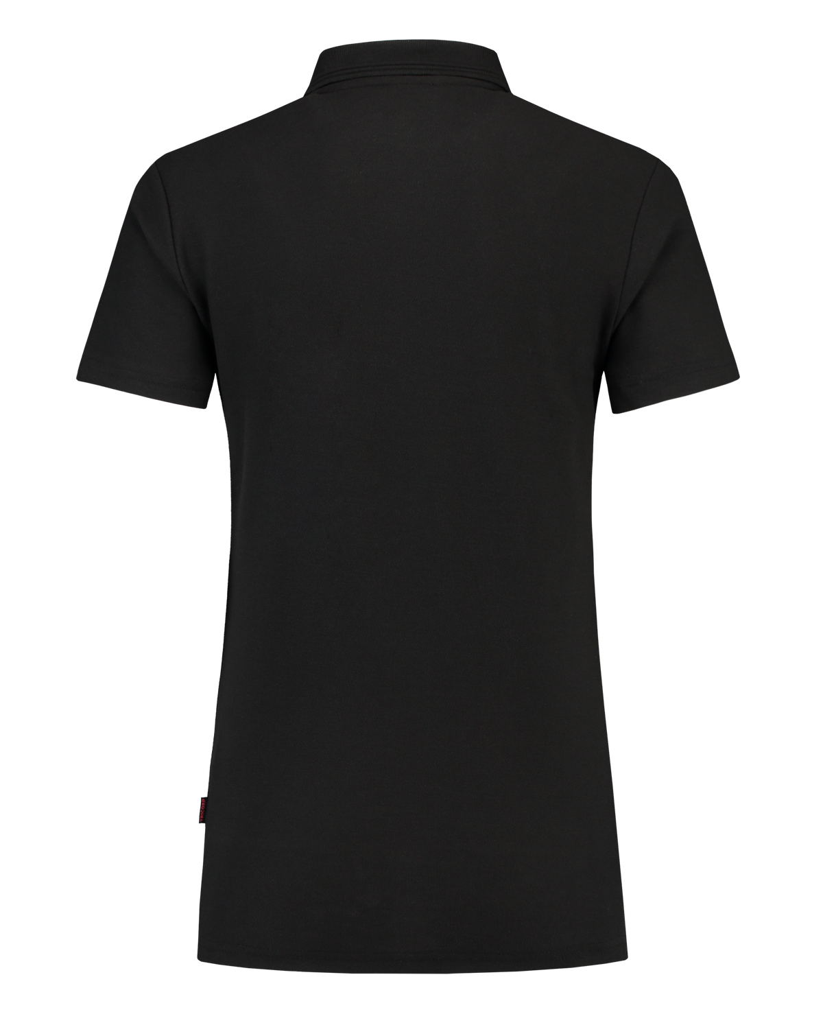 Tricorp Casual Poloshirts 201010-PPT180 zwart(black)