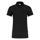 Tricorp Casual Poloshirts 201010-PPT180 zwart(black)