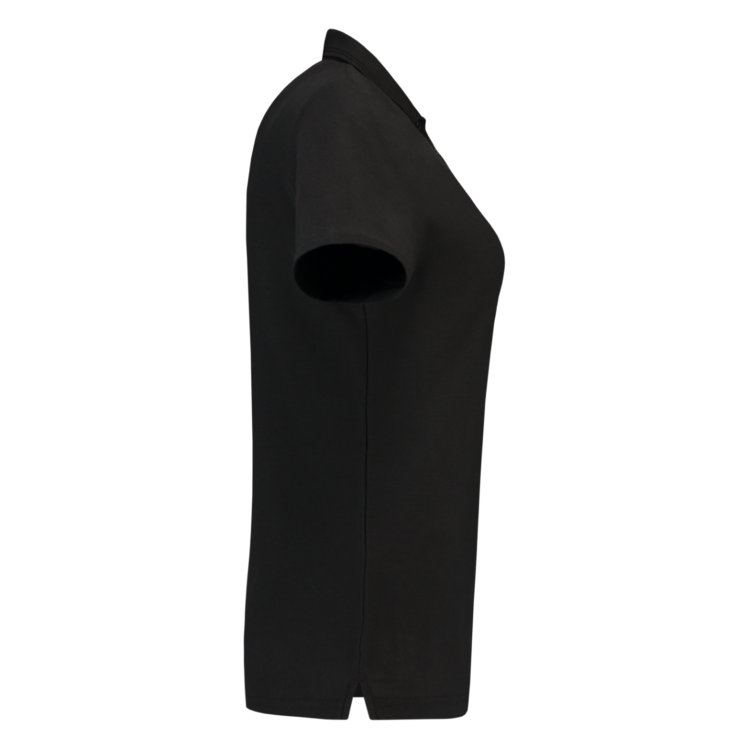 Tricorp Casual Poloshirts 201010-PPT180 zwart(black)