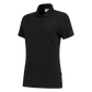 Tricorp Casual Poloshirts 201010-PPT180 zwart(black)