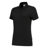 Tricorp Casual Poloshirts 201010-PPT180 zwart(black)
