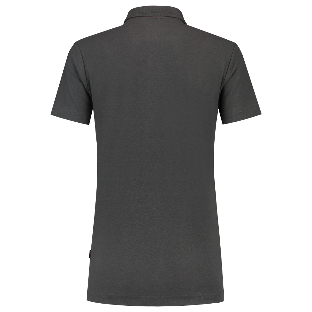 Tricorp Casual Poloshirts 201010-PPT180 donkergrijs(darkgrey)