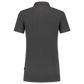 Tricorp Casual Poloshirts 201010-PPT180 donkergrijs(darkgrey)