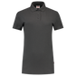 Tricorp Casual Poloshirts 201010-PPT180 donkergrijs(darkgrey)