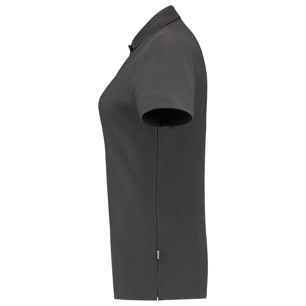 Tricorp Casual Poloshirts 201010-PPT180 donkergrijs(darkgrey)