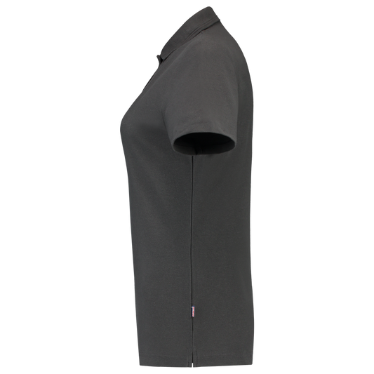 Tricorp Casual Poloshirts 201010-PPT180 donkergrijs(darkgrey)