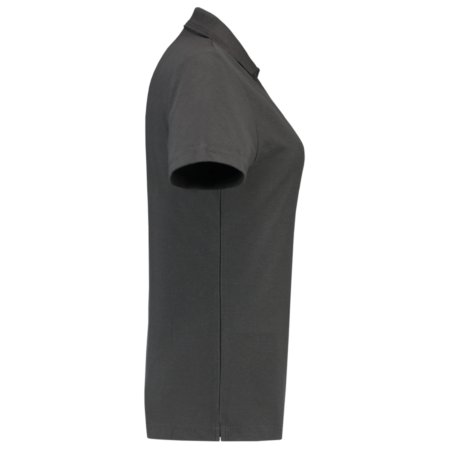 Tricorp Casual Poloshirts 201010-PPT180 donkergrijs(darkgrey)