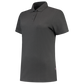 Tricorp Casual Poloshirts 201010-PPT180 donkergrijs(darkgrey)