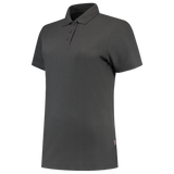 Tricorp Casual Poloshirts 201010-PPT180 donkergrijs(darkgrey)