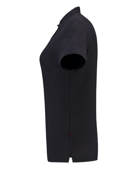 Tricorp Casual Poloshirts 201010-PPT180 marineblauw(navy)