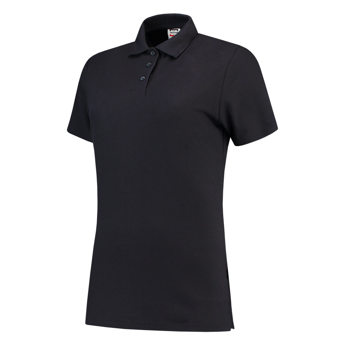 Tricorp Casual Poloshirts 201010-PPT180 marineblauw(navy)