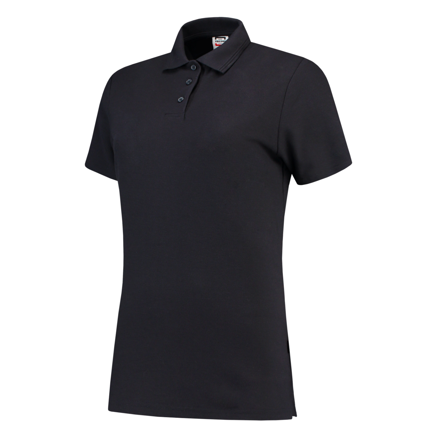 Tricorp Casual Poloshirts 201010-PPT180 marineblauw(navy)