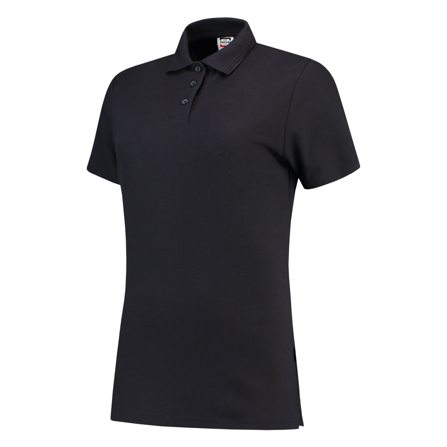 Tricorp Casual Poloshirts 201010-PPT180 marineblauw(navy)
