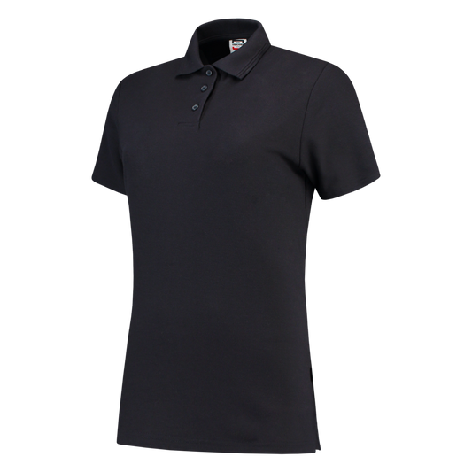 Tricorp Casual Poloshirts 201010-PPT180 marineblauw(navy)