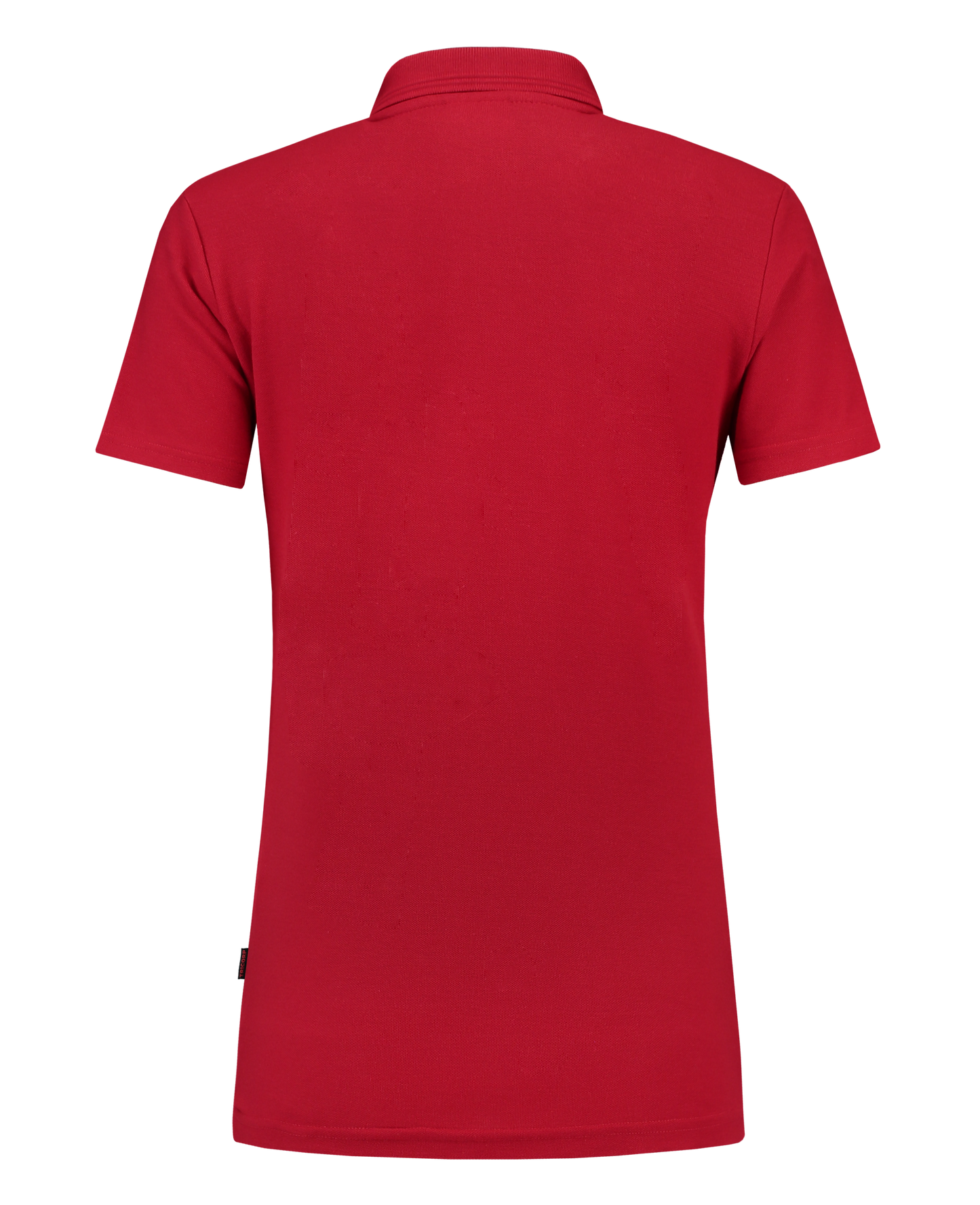 Tricorp Casual Poloshirts 201010-PPT180 rood(red)