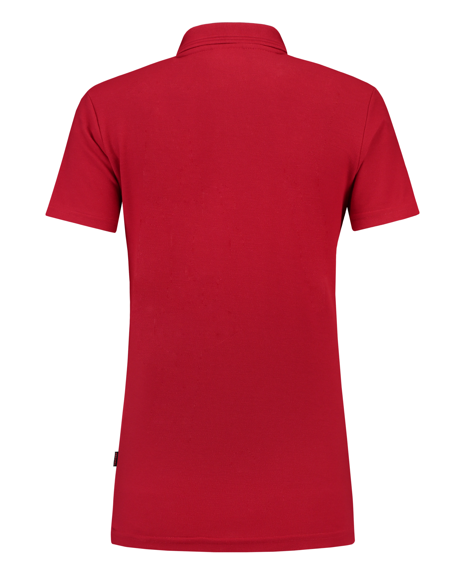 Tricorp Casual Poloshirts 201010-PPT180 rood(red)