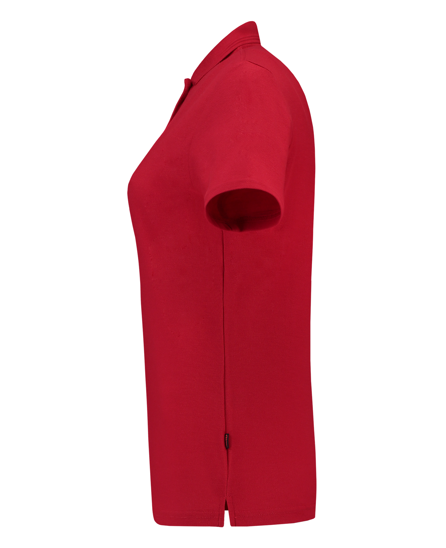 Tricorp Casual Poloshirts 201010-PPT180 rood(red)