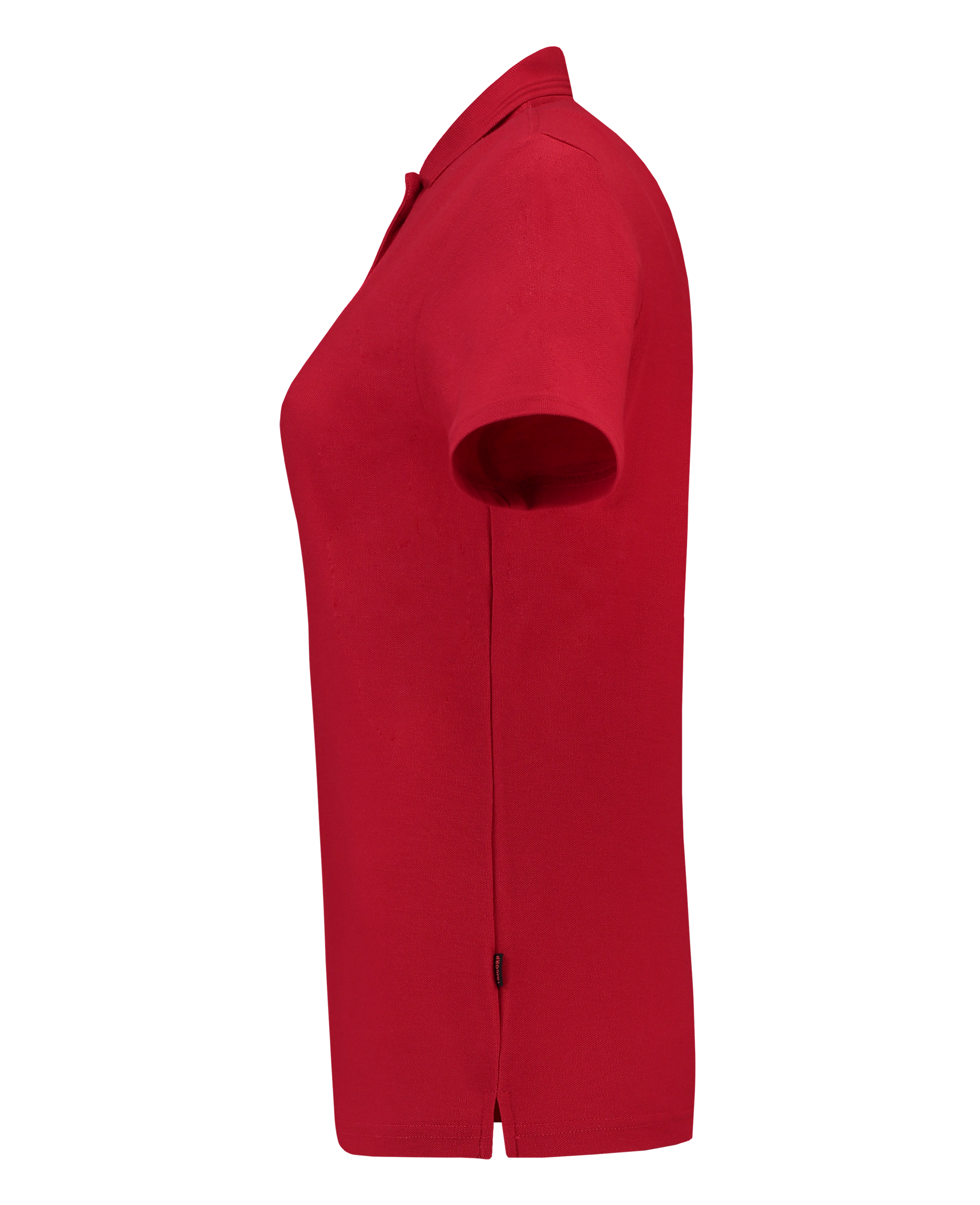 Tricorp Casual Poloshirts 201010-PPT180 rood(red)