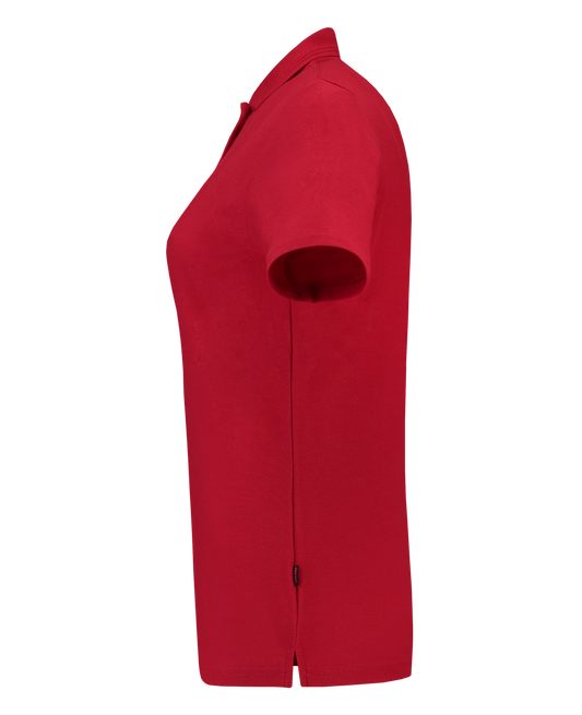 Tricorp Casual Poloshirts 201010-PPT180 rood(red)