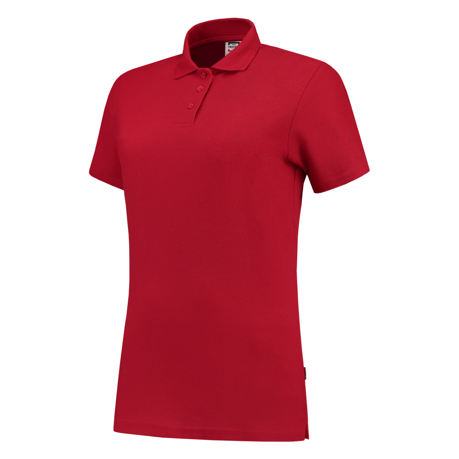 Tricorp Casual Poloshirts 201010-PPT180 rood(red)