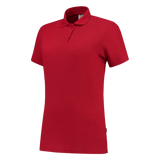 Tricorp Casual Poloshirts 201010-PPT180 rood(red)