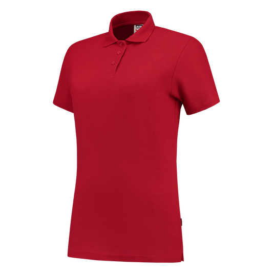 Tricorp Casual Poloshirts 201010-PPT180 rood(red)