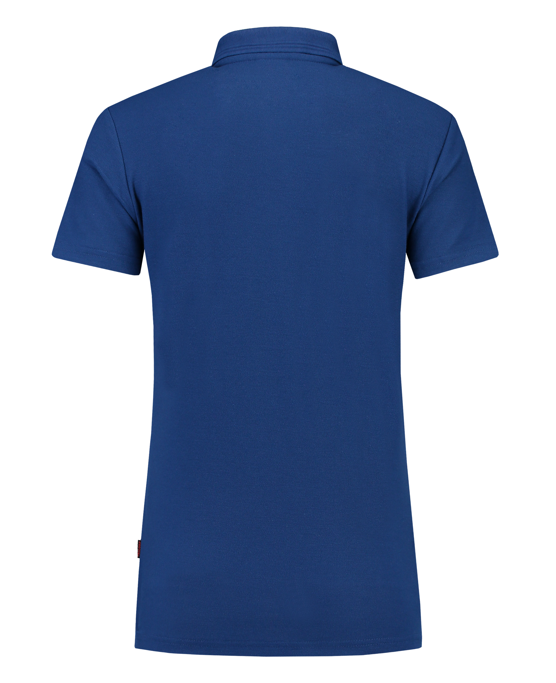 Tricorp Casual Poloshirts 201010-PPT180 koningsblauw(royalblue)