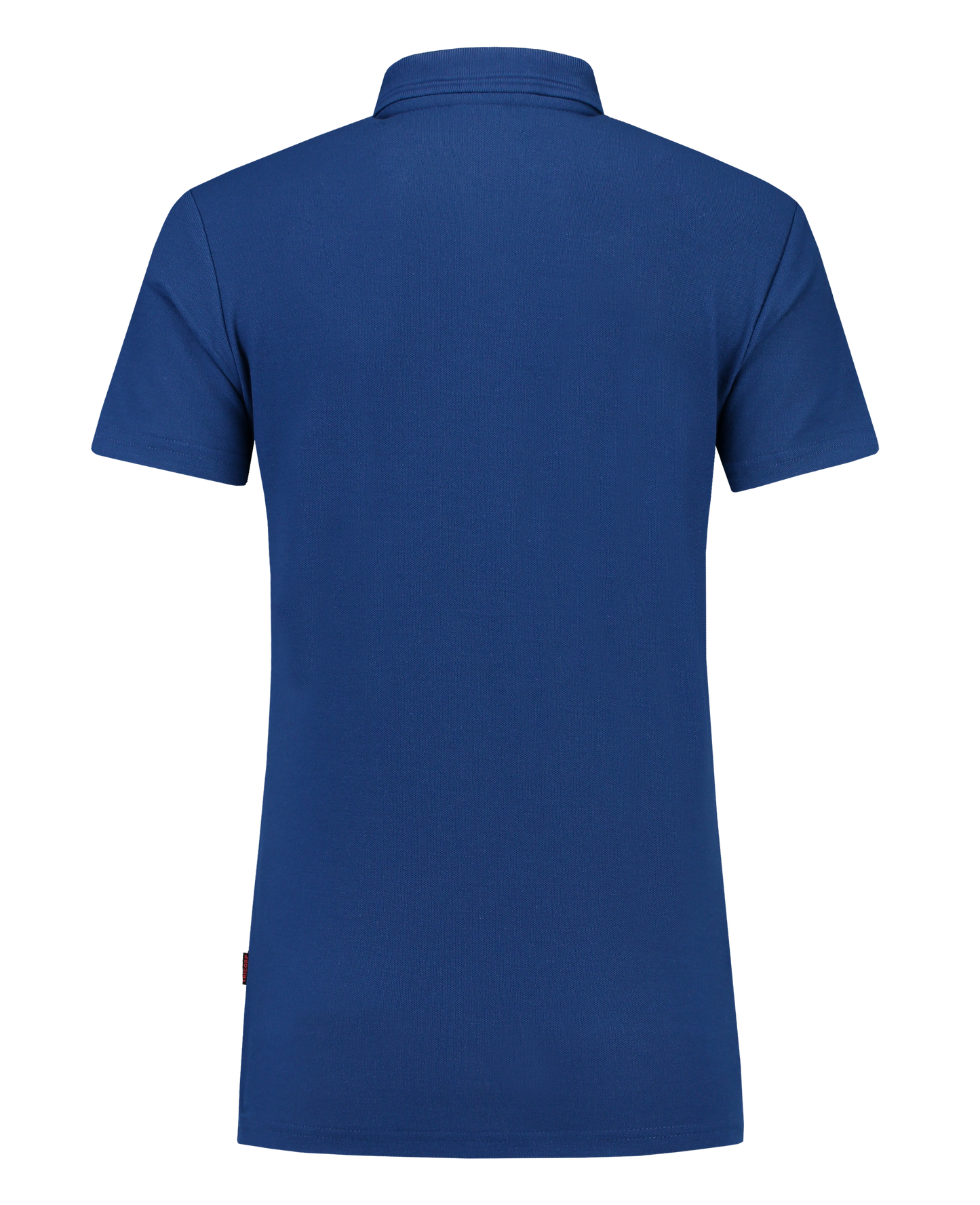 Tricorp Casual Poloshirts 201010-PPT180 koningsblauw(royalblue)