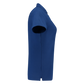 Tricorp Casual Poloshirts 201010-PPT180 koningsblauw(royalblue)