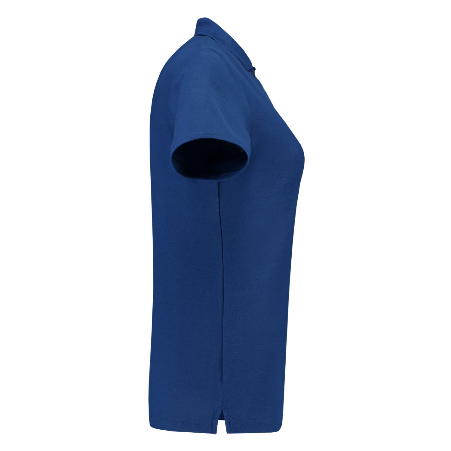 Tricorp Casual Poloshirts 201010-PPT180 koningsblauw(royalblue)