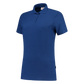Tricorp Casual Poloshirts 201010-PPT180 koningsblauw(royalblue)