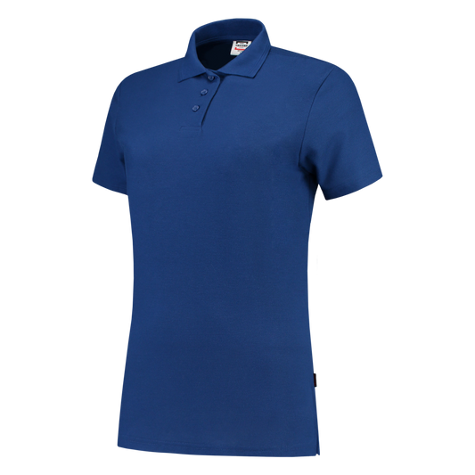 Tricorp Casual Poloshirts 201010-PPT180 koningsblauw(royalblue)