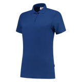 Tricorp Casual Poloshirts 201010-PPT180 koningsblauw(royalblue)