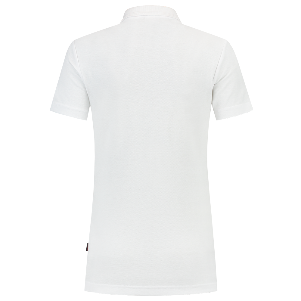 Tricorp Casual Poloshirts 201010-PPT180 wit(white)