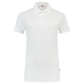 Tricorp Casual Poloshirts 201010-PPT180 wit(white)