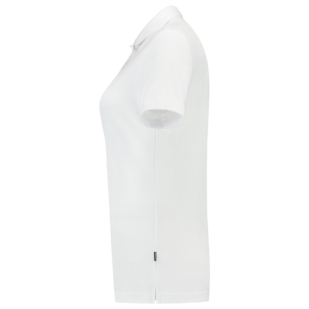 Tricorp Casual Poloshirts 201010-PPT180 wit(white)