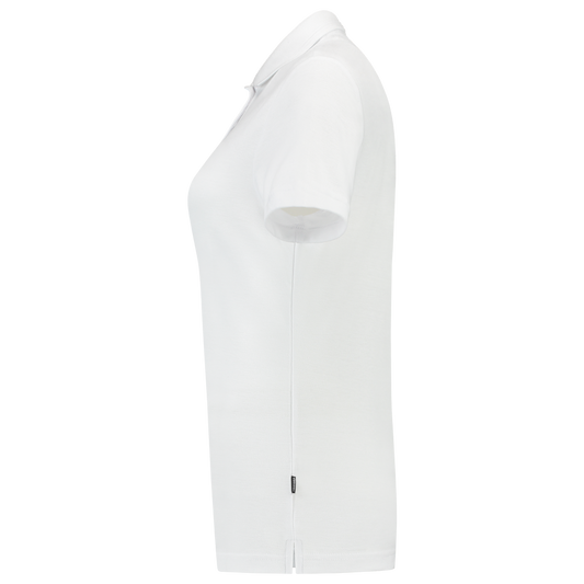 Tricorp Casual Poloshirts 201010-PPT180 wit(white)