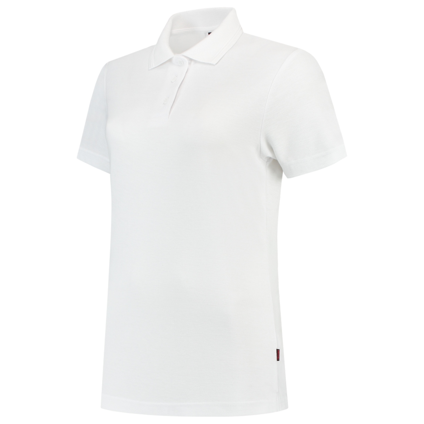 Tricorp Casual Poloshirts 201010-PPT180 wit(white)