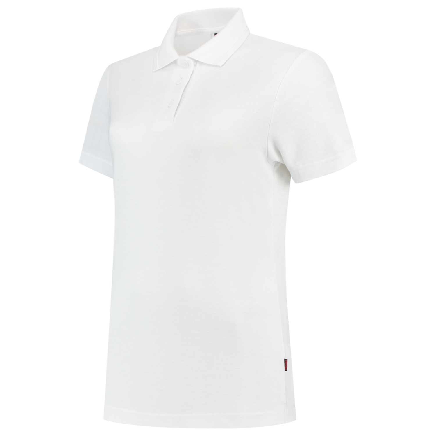 Tricorp Casual Poloshirts 201010-PPT180 wit(white)