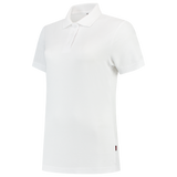 Tricorp Casual Poloshirts 201010-PPT180 wit(white)