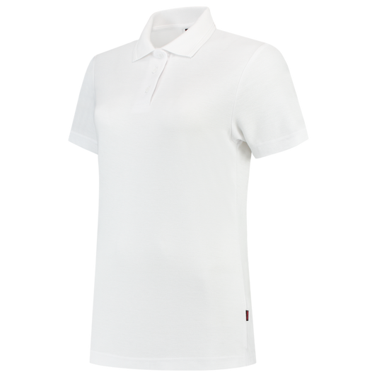 Tricorp Casual Poloshirts 201010-PPT180 wit(white)